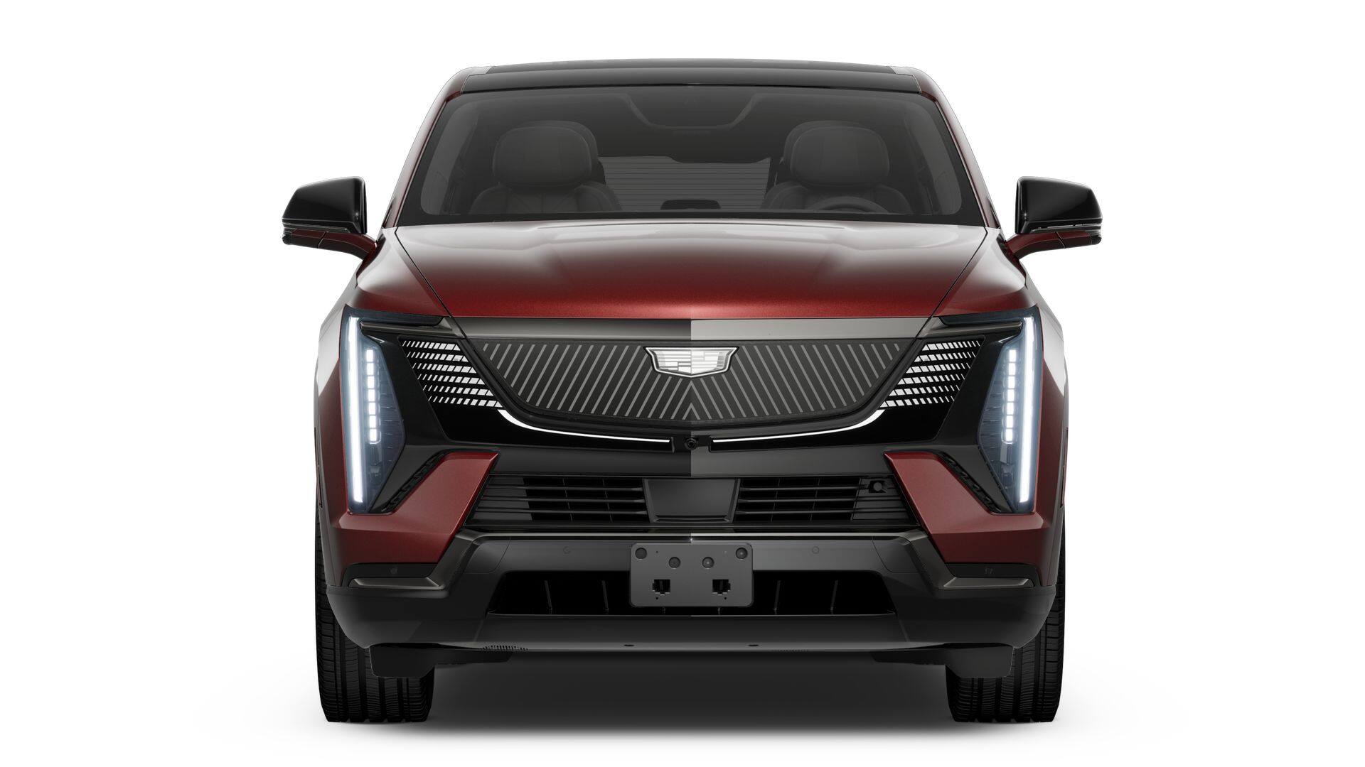 2026 Cadillac Escalade IQ Premium Sport photo 4