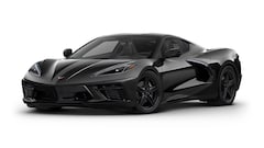 2026 Chevrolet Corvette Stingray 1LT Coupe