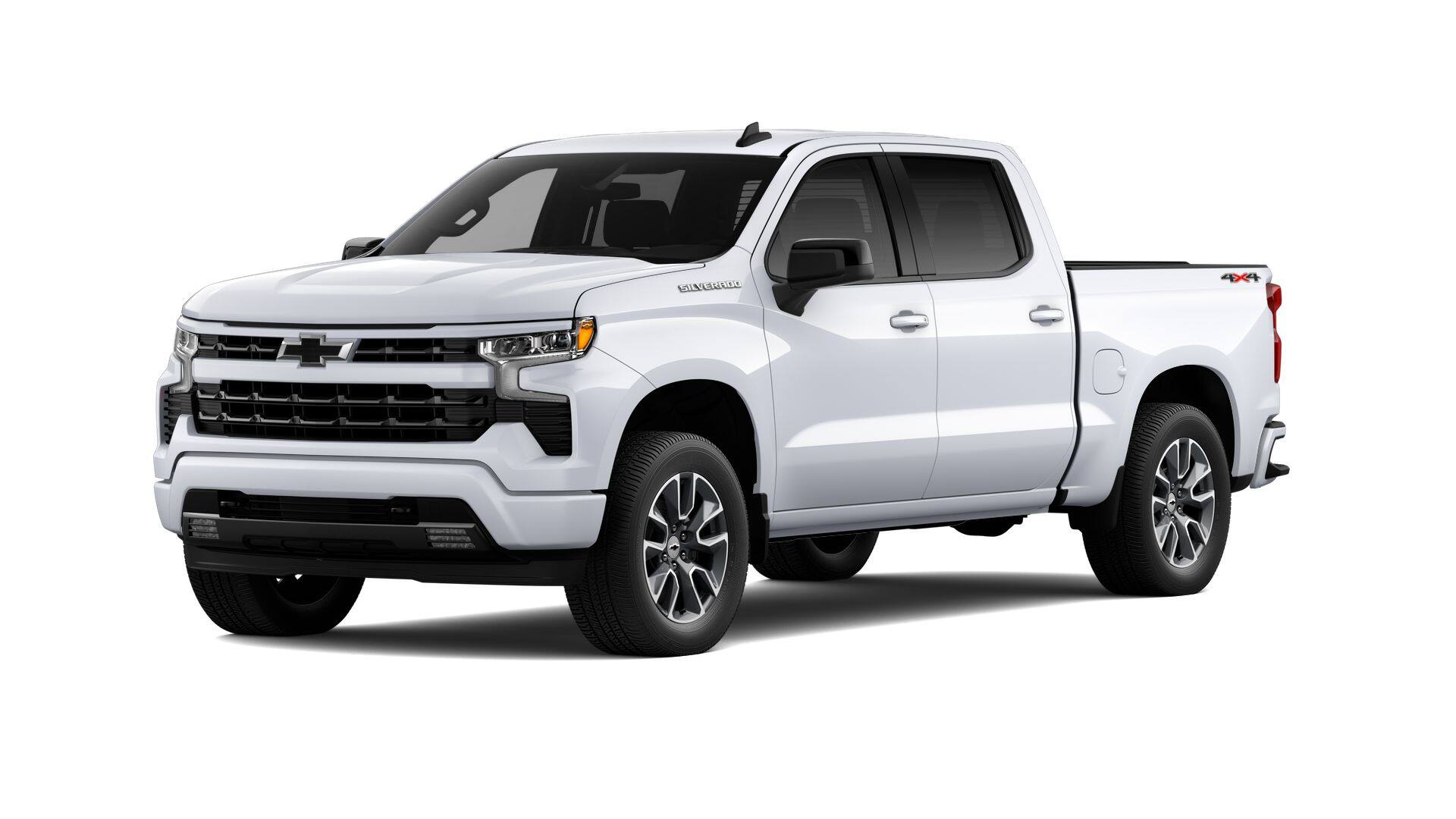 2026 Chevrolet Silverado 1500 RST - Photo 56