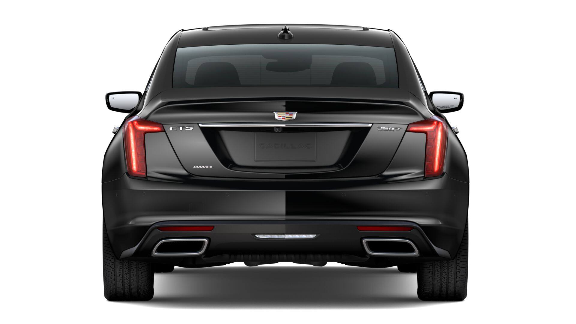 Thumbnail: 2026 Cadillac CT5 - 4