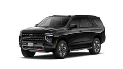 2026 Chevrolet Tahoe Z71 SUV
