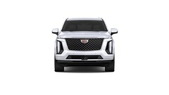 2026 CADILLAC Escalade ESV Luxury SUV