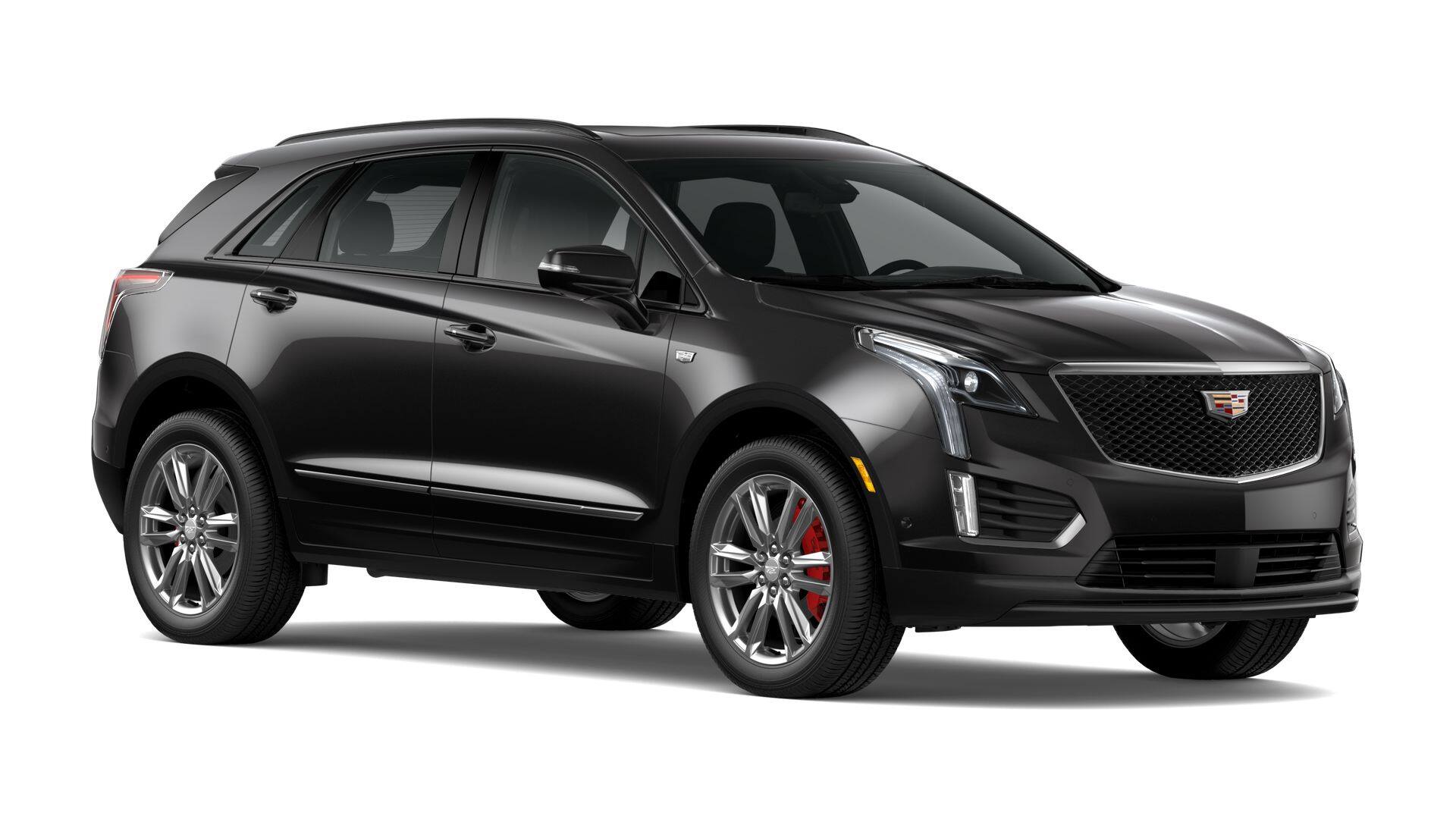 2026 Cadillac XT5 Sport - Photo 46