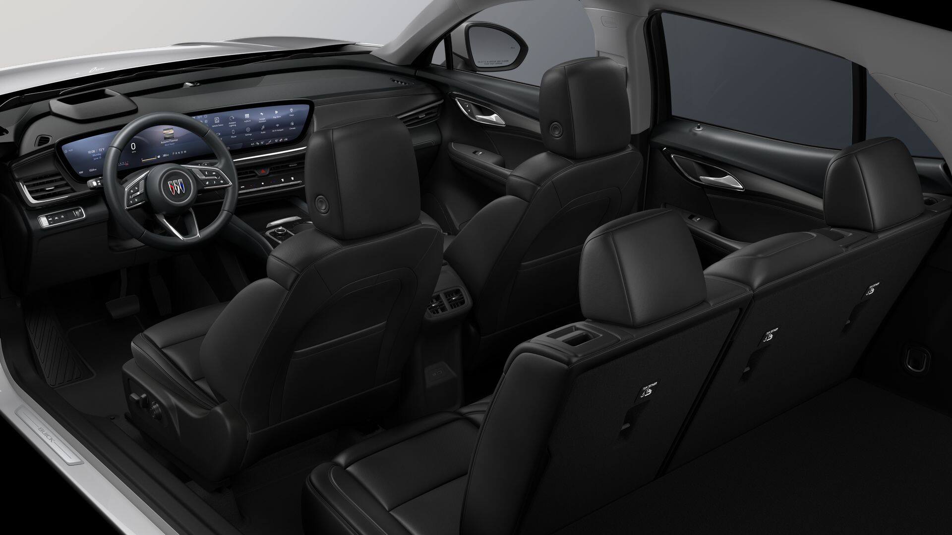 Thumbnail: 2025 Buick Envision - 13