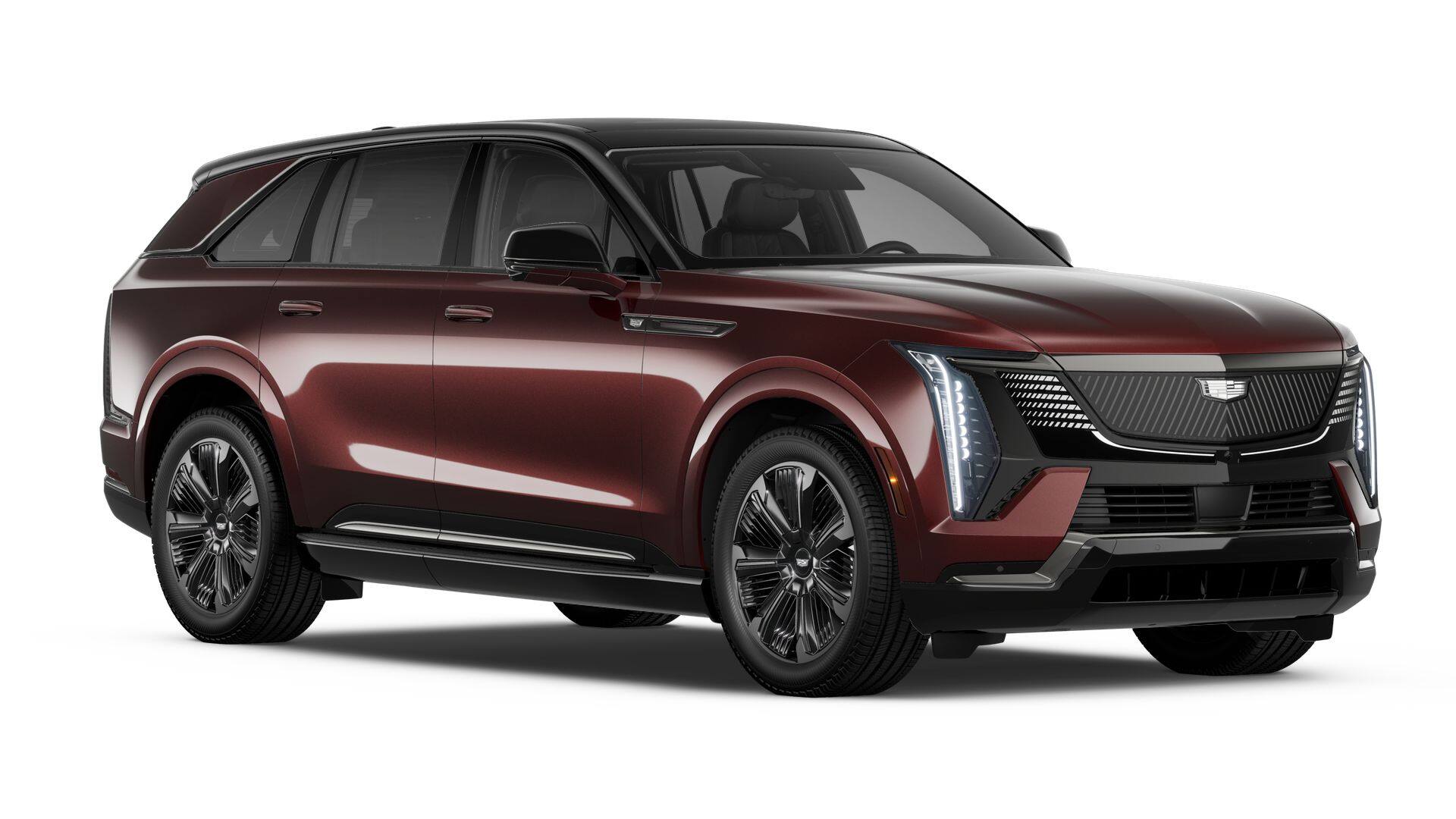 2025 Cadillac Escalade IQ Sport 1 - Photo 43