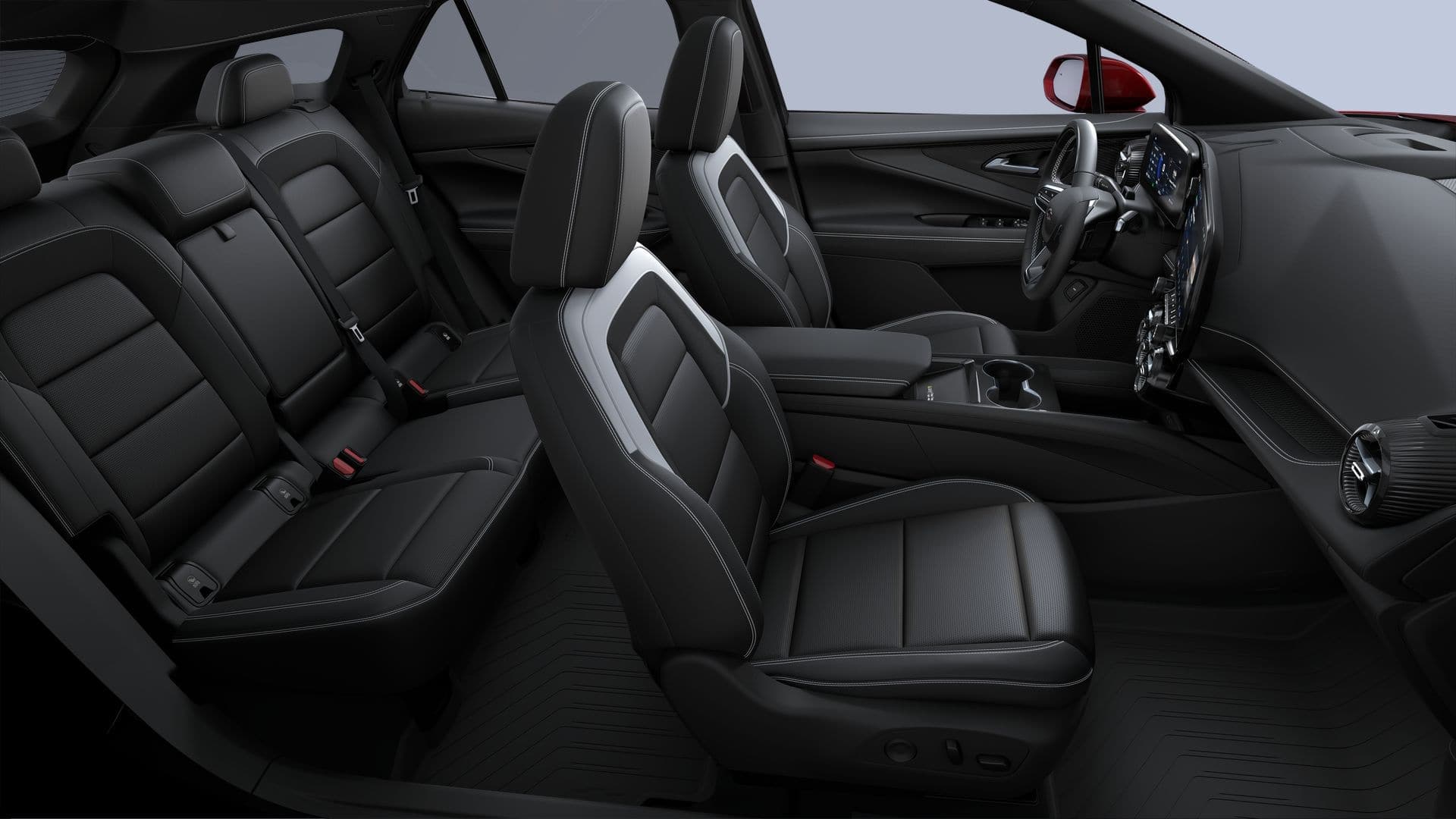 2026 Chevrolet Blazer EV LT - Photo 54