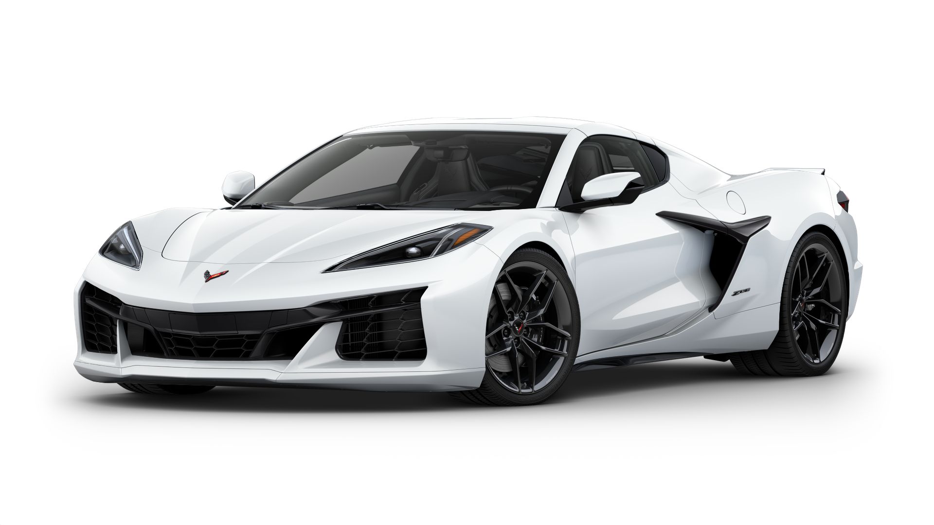 New 2025 Chevrolet Corvette Z06 For Sale at Ciocca Chevrolet