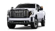GMC Sierra 2500 HD