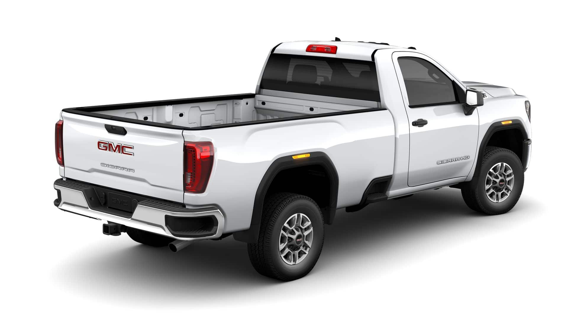 2025 GMC Sierra 2500HD Pro - Photo 28