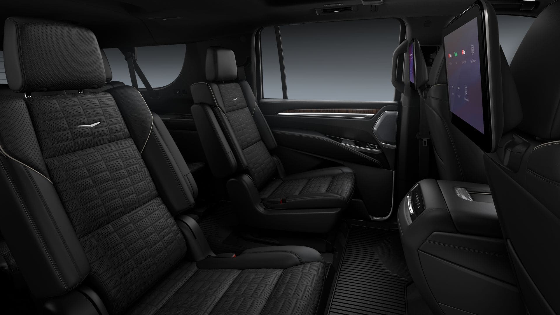 2026 Cadillac Escalade ESV Platinum Sport - Photo 35