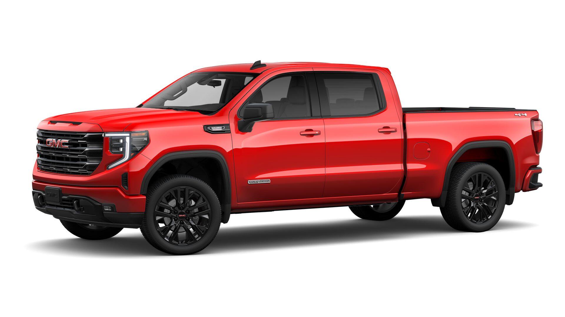 Thumbnail: 2026 GMC Sierra 1500 - 26