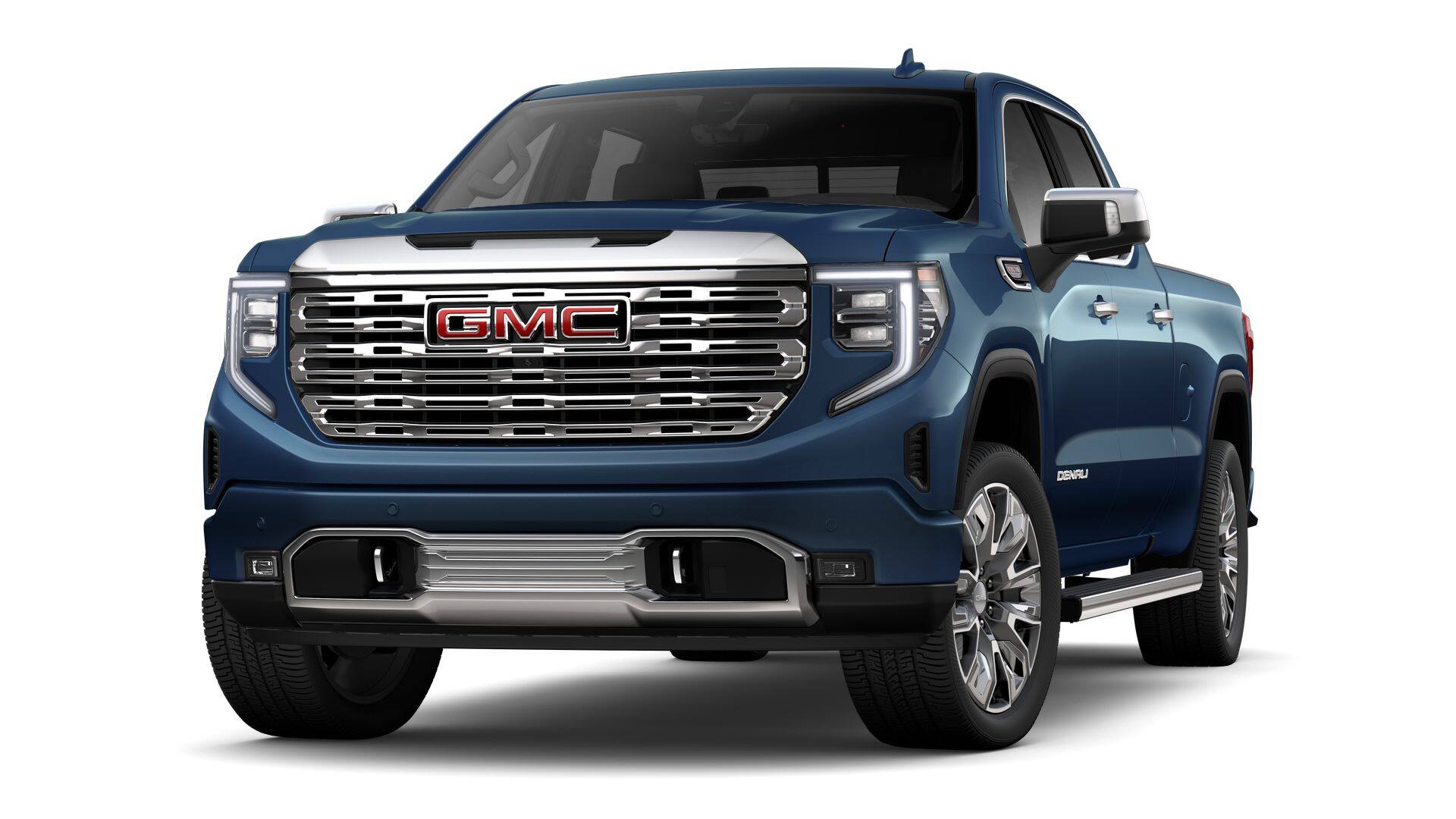 Thumbnail: 2025 GMC Sierra 1500 - 26