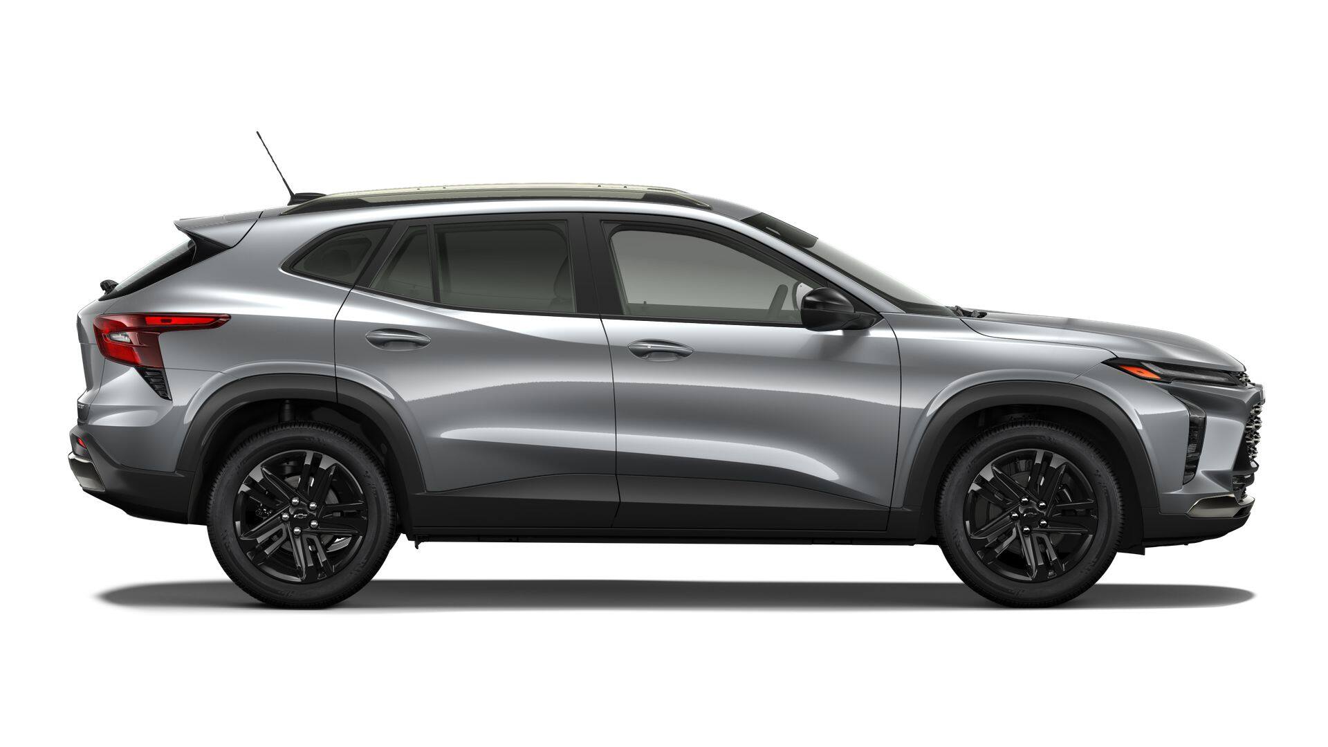 Thumbnail: 2026 Chevrolet Trax - 3