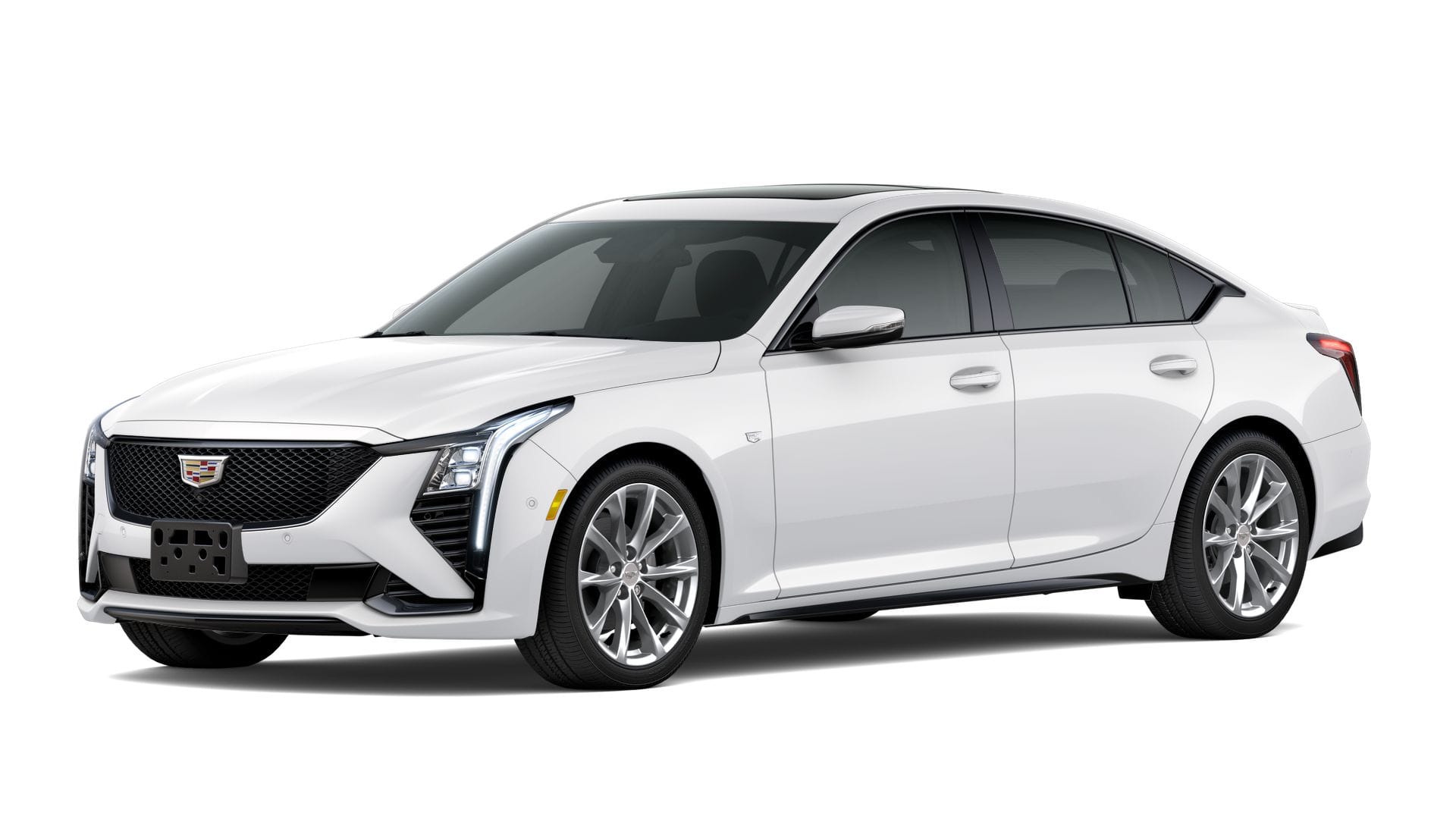 2026 Cadillac CT5 Sport - Photo 16