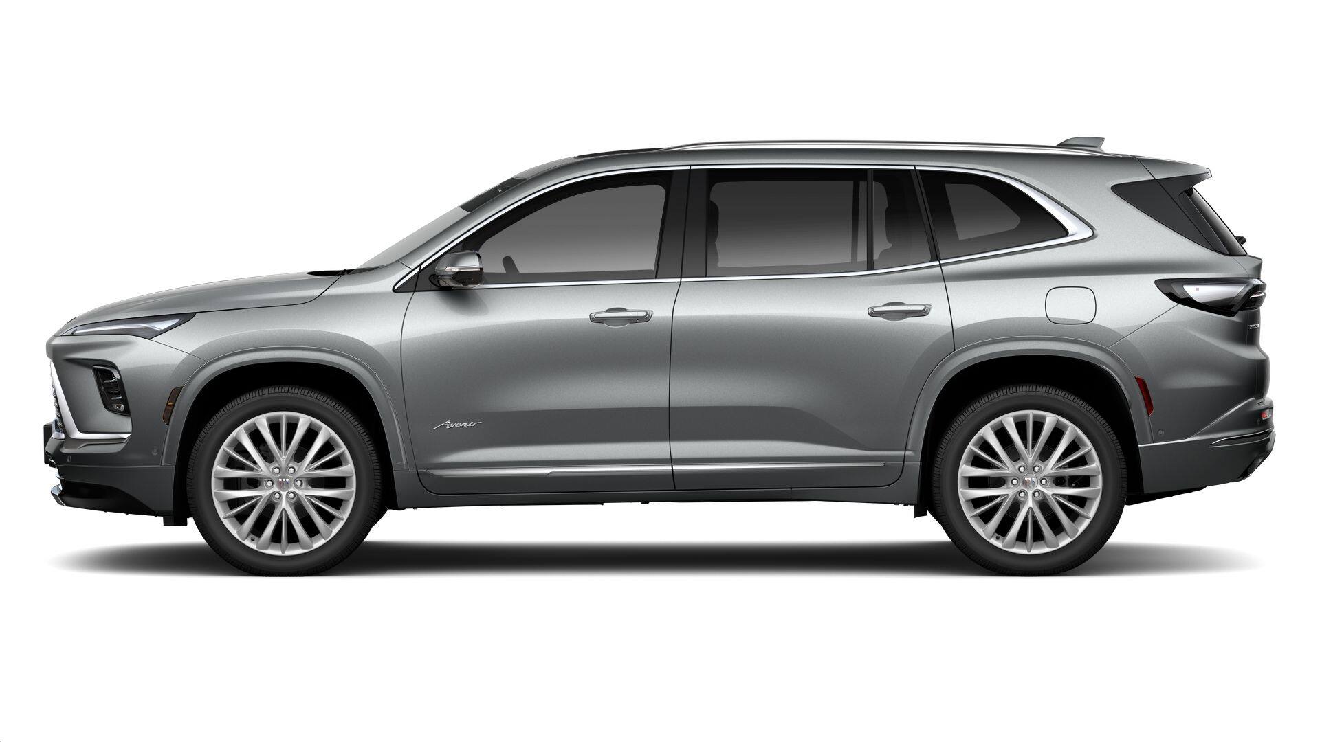 2026 Buick Enclave Avenir - Photo 54