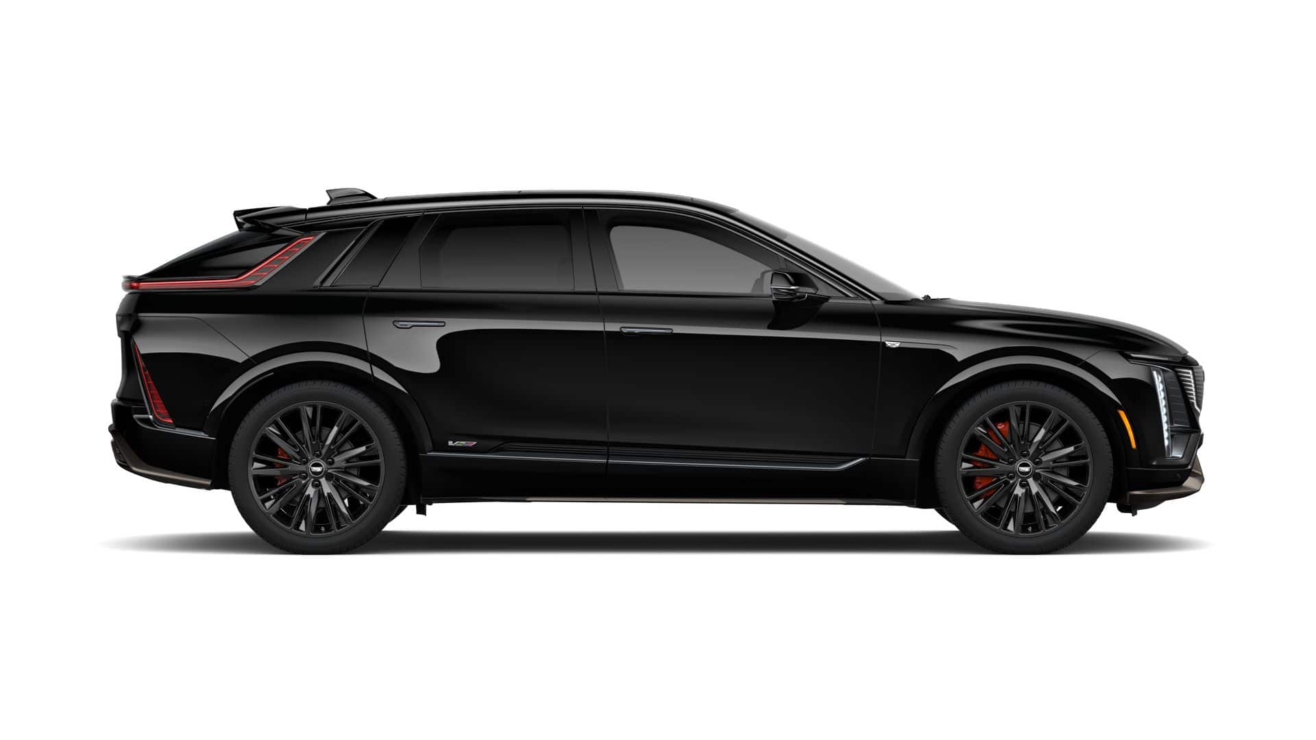 2026 Cadillac LYRIQ V Premium - Photo 55