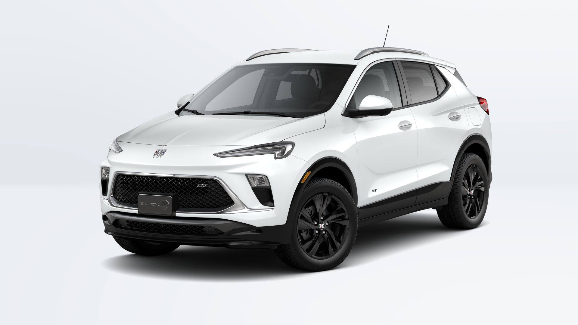 2026 Buick Encore GX Sport Touring photo 2