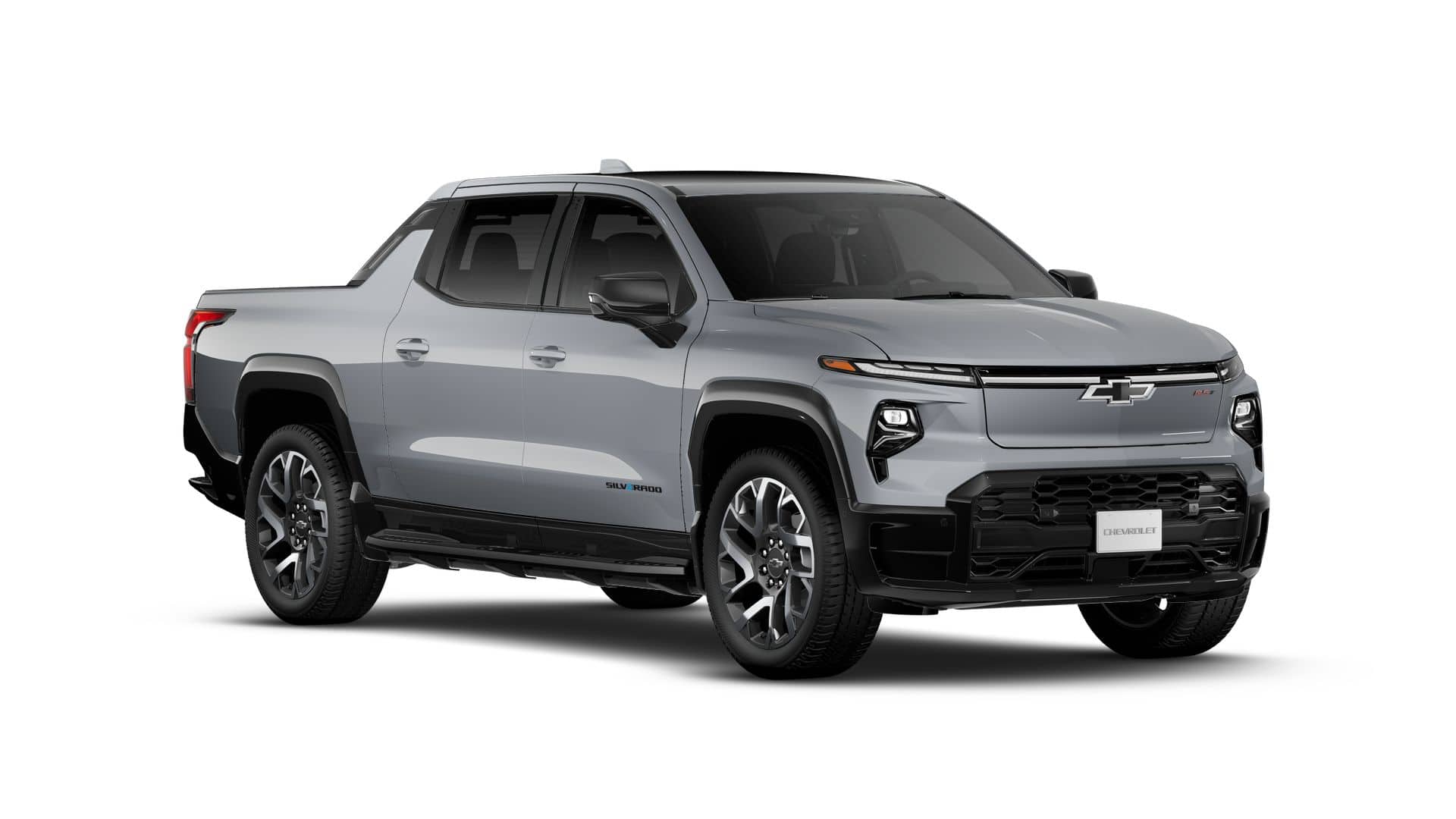 2025 Chevrolet Silverado EV RST - Photo 41