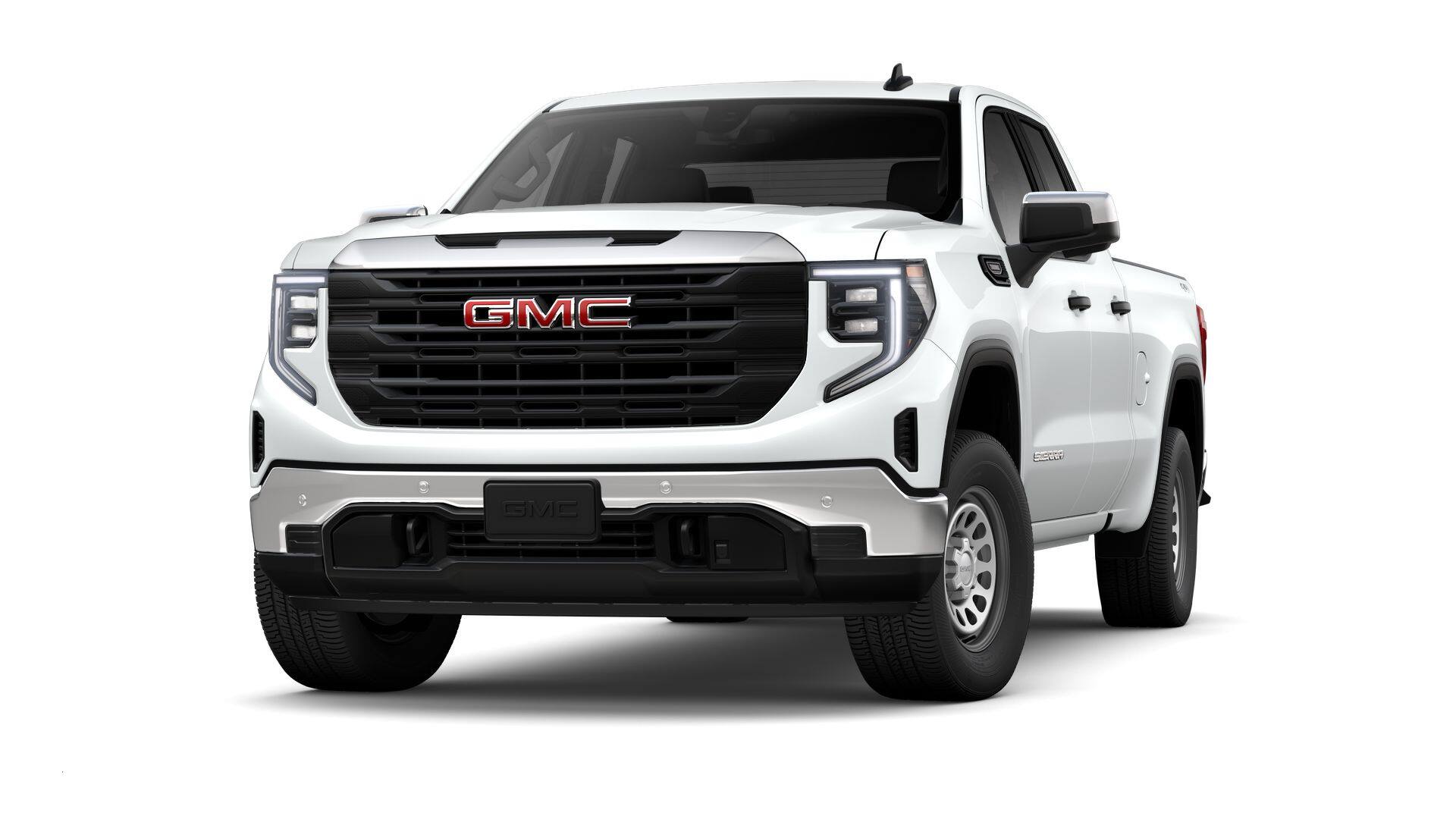 Thumbnail: 2025 GMC Sierra 1500 - 49