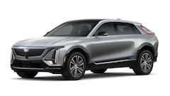 2026 CADILLAC LYRIQ Luxury SUV