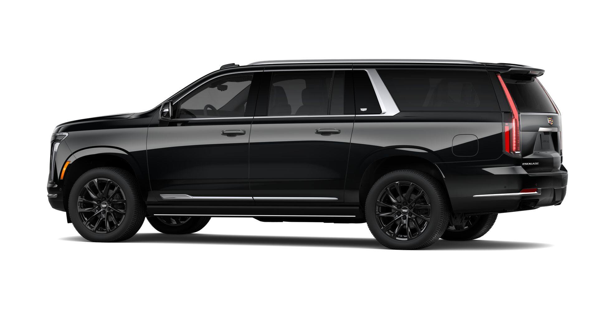 Thumbnail: 2026 Cadillac Escalade - 28