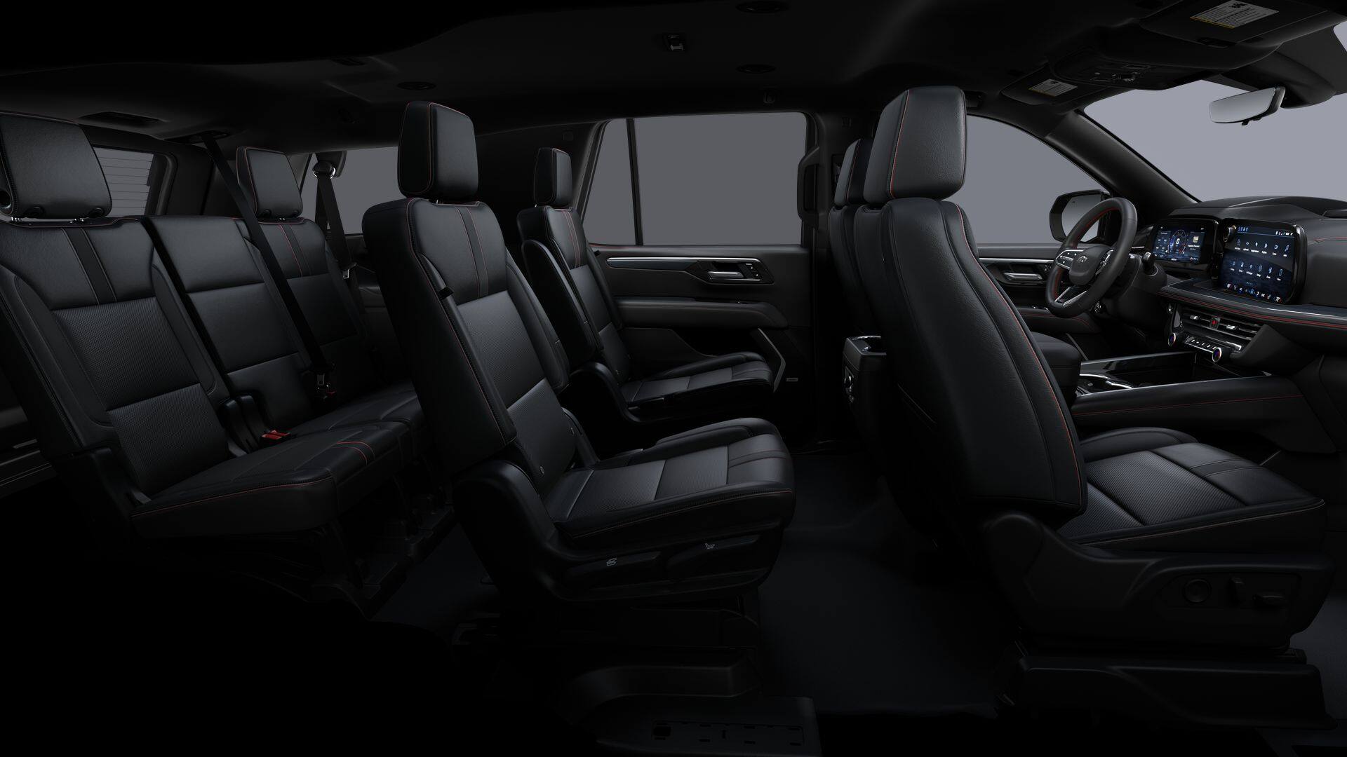 2026 Chevrolet Tahoe RST - Photo 49