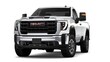  GMC Sierra 3500 HD