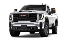 2026 GMC Sierra 3500 HD Pro Truck