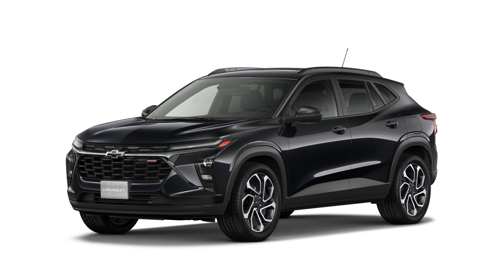 2026 Chevrolet Trax photo 2