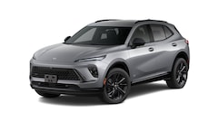 2026 Buick Envision Sport Touring SUV