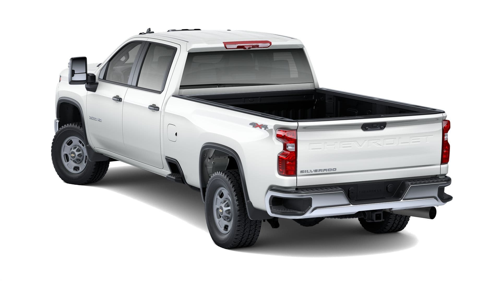 2026 Chevrolet Silverado 2500 HD Work Truck - Photo 28