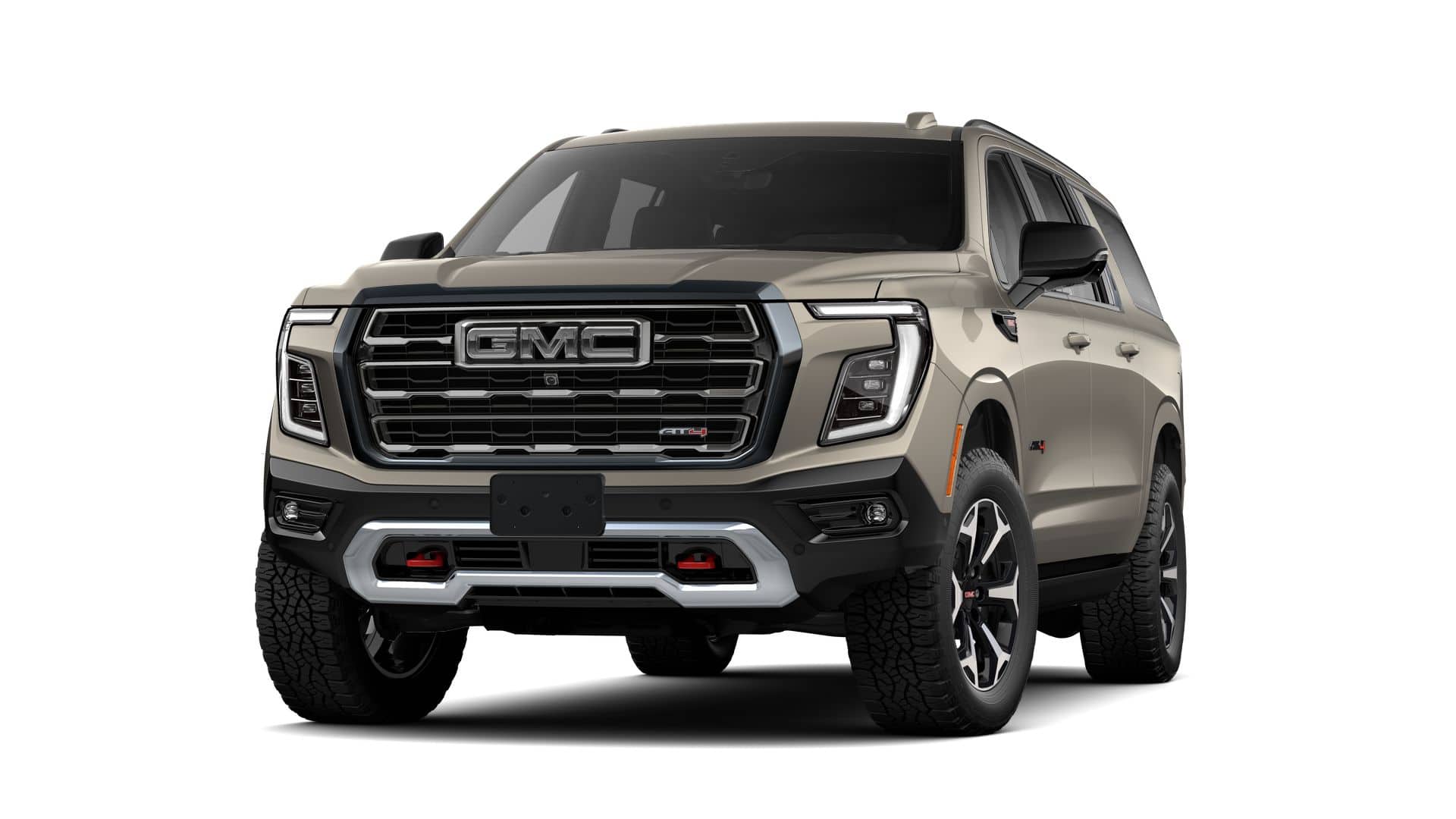 2027 GMC Yukon XL
