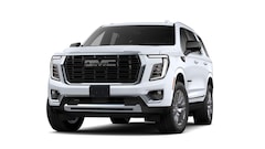 2026 GMC Yukon Denali SUV