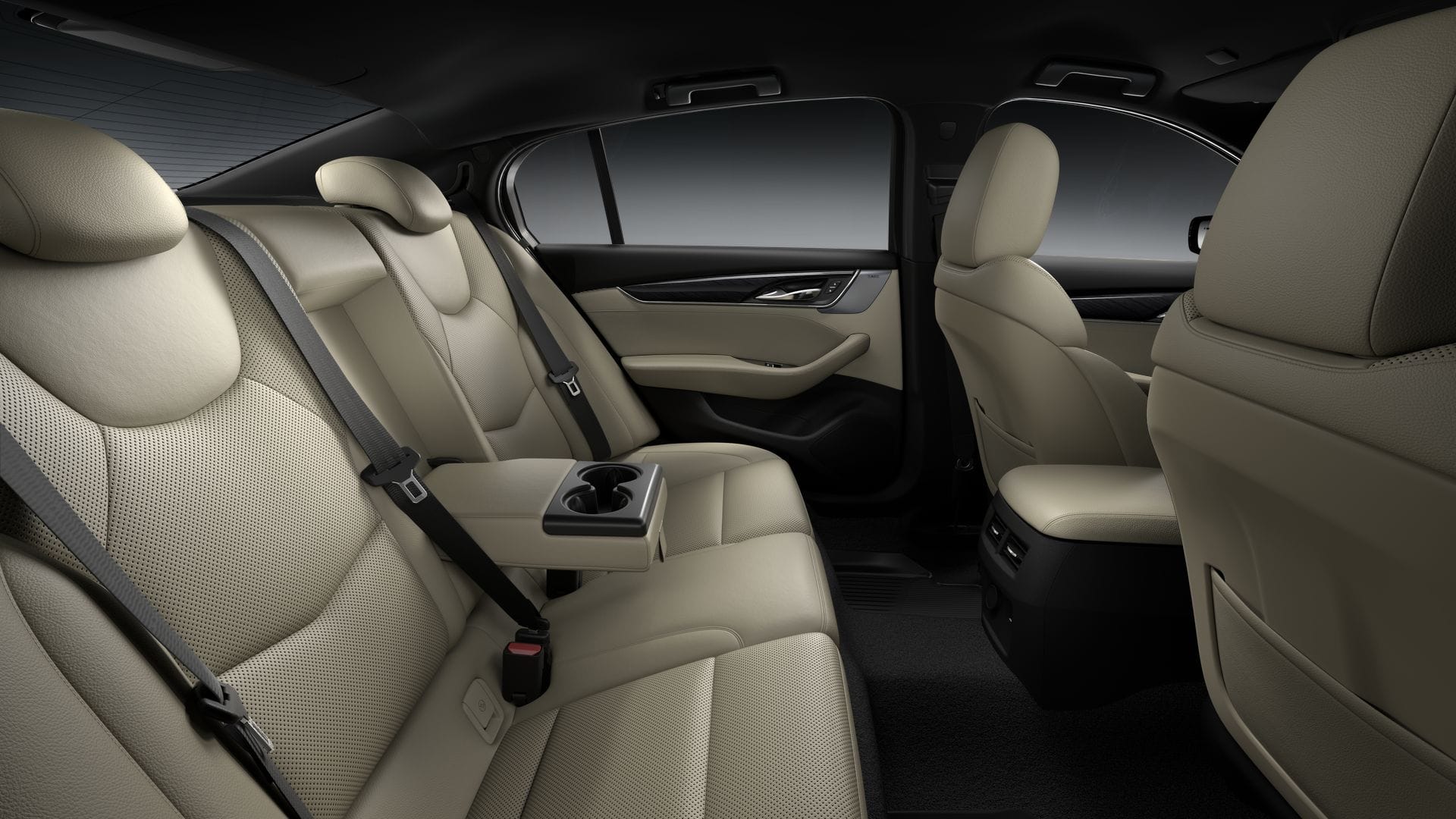 2026 Cadillac CT5 Premium Luxury - Photo 11