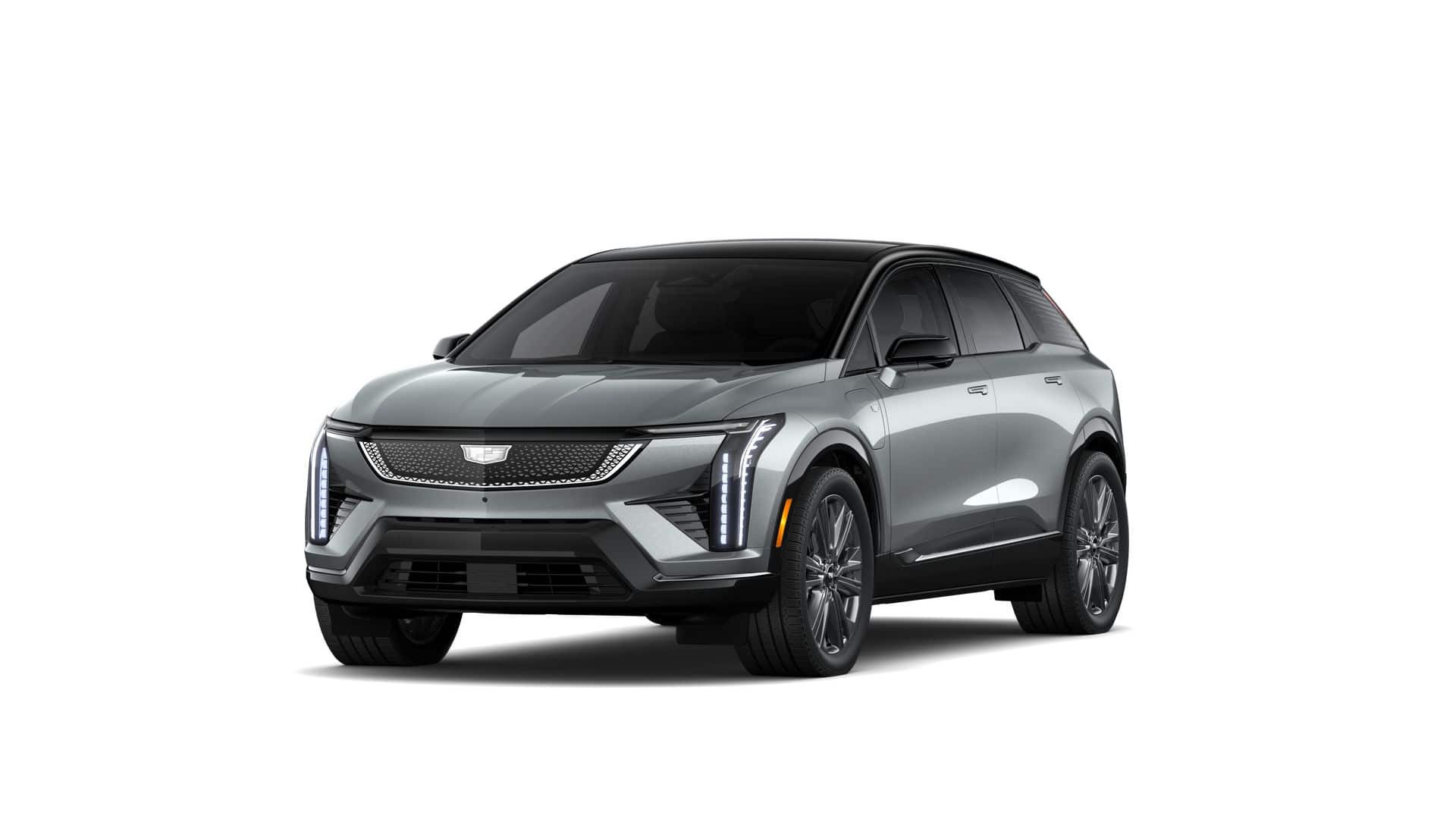2026 Cadillac Optiq Premium Sport's photo