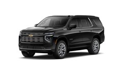 2026 Chevrolet Tahoe High Country SUV