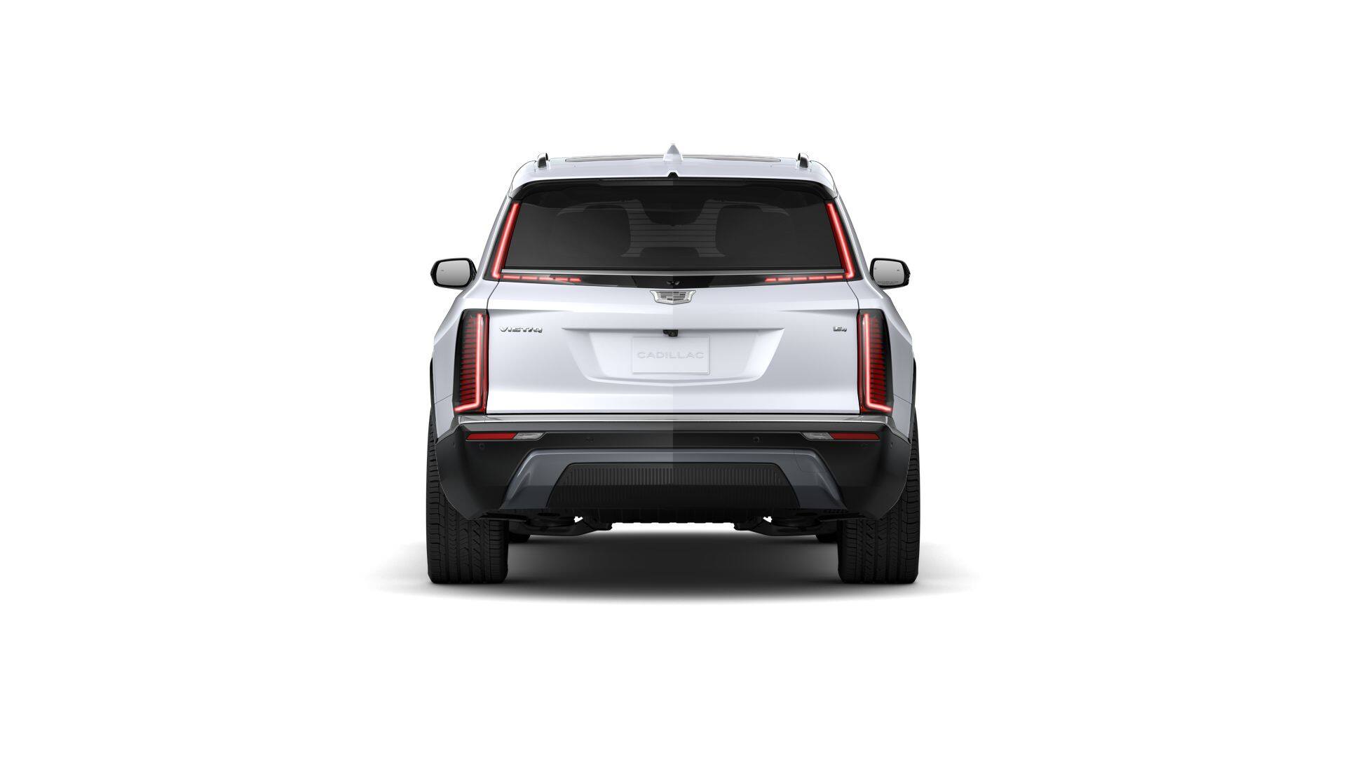 New 2027 CADILLAC VISTIQ Premium Luxury SUV