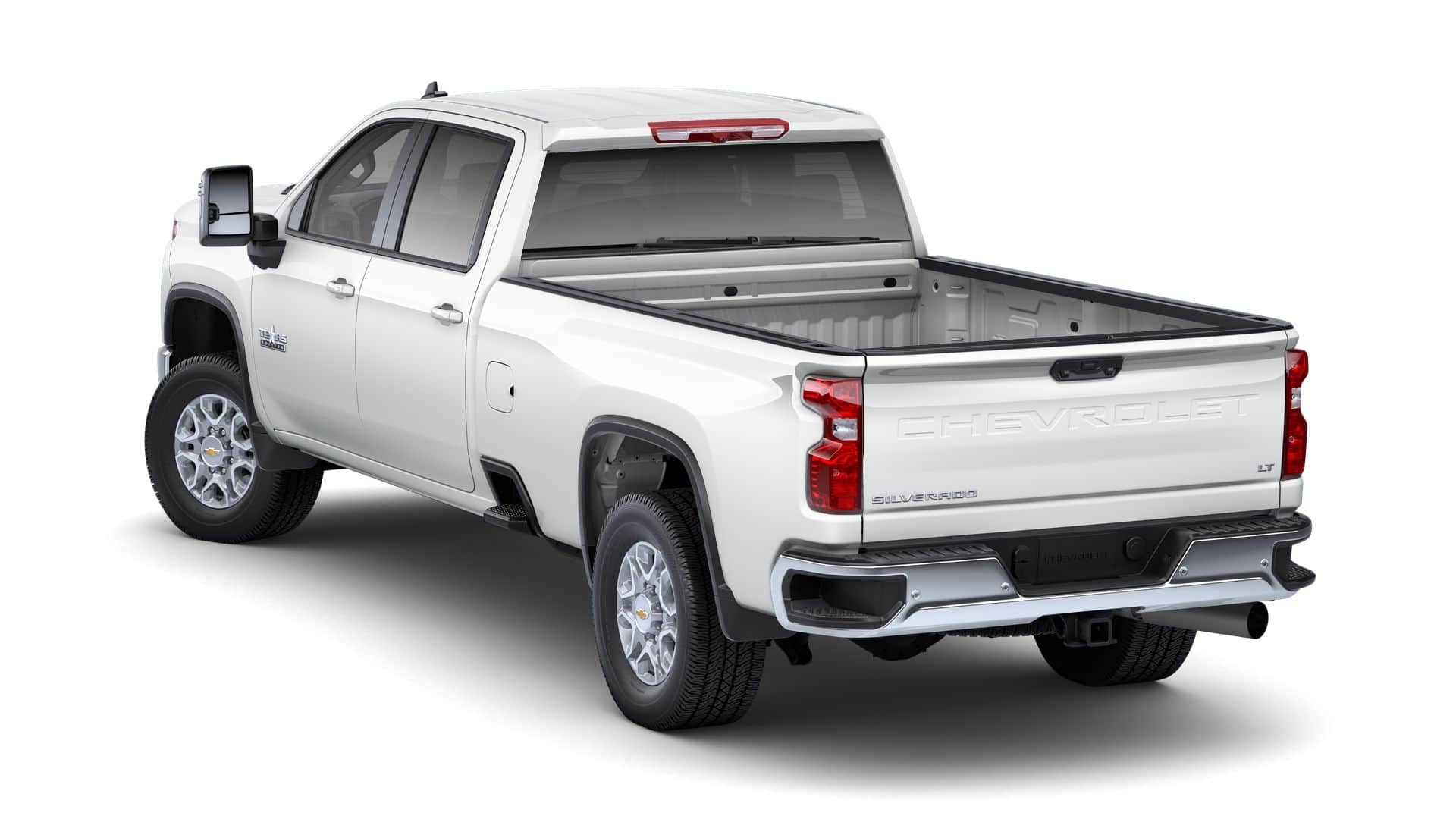 2025 Chevrolet Silverado 3500 HD LT - Photo 61