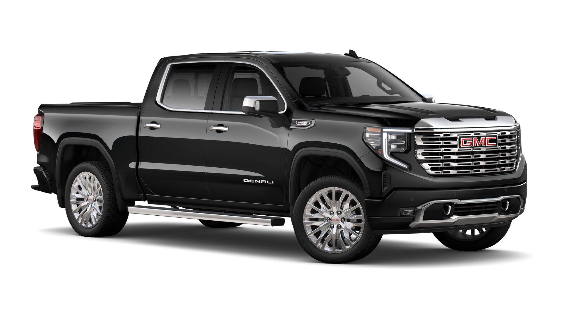 Thumbnail: 2026 GMC Sierra 1500 - 29
