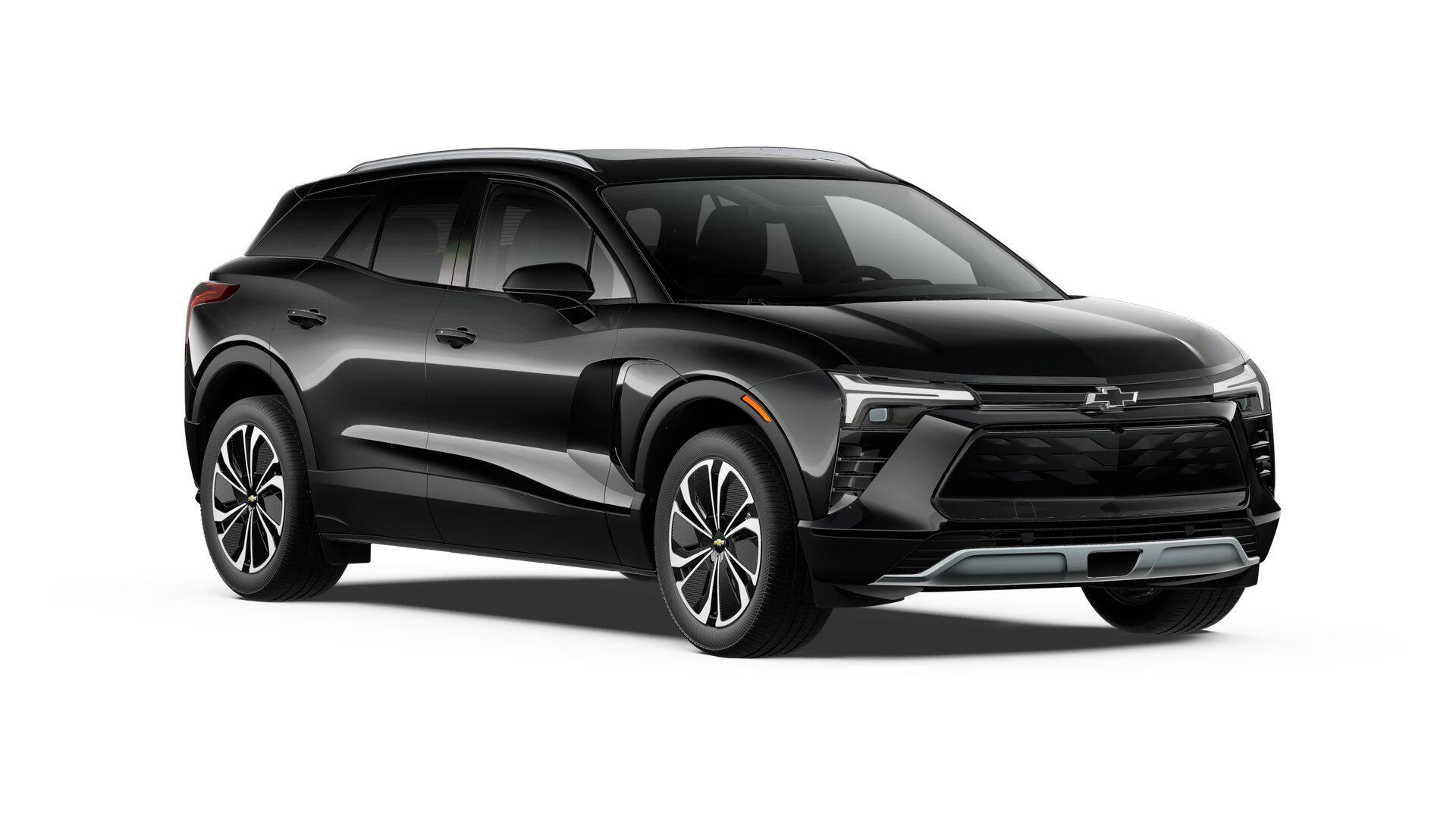 2025 Chevrolet Blazer EV LT - Photo 32