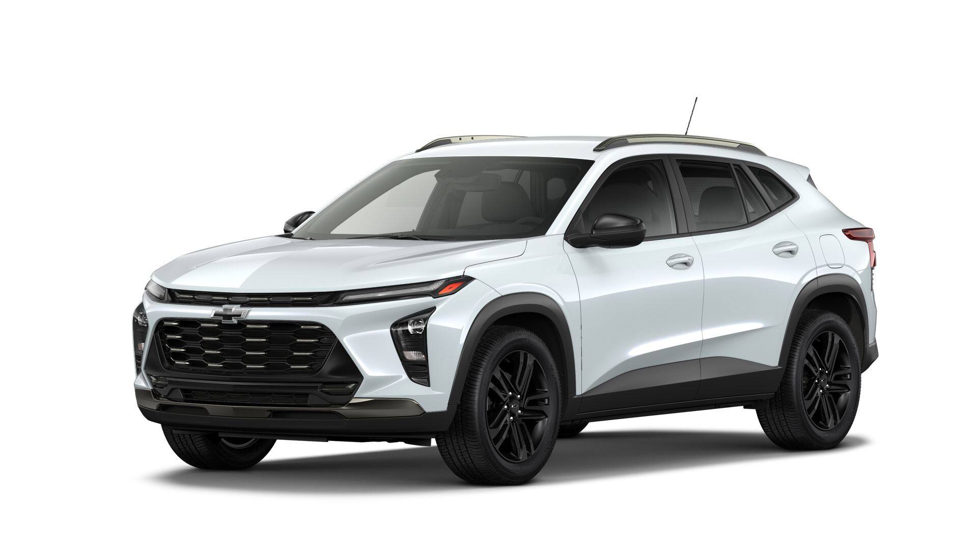 2026 Chevrolet Trax Activ's photo