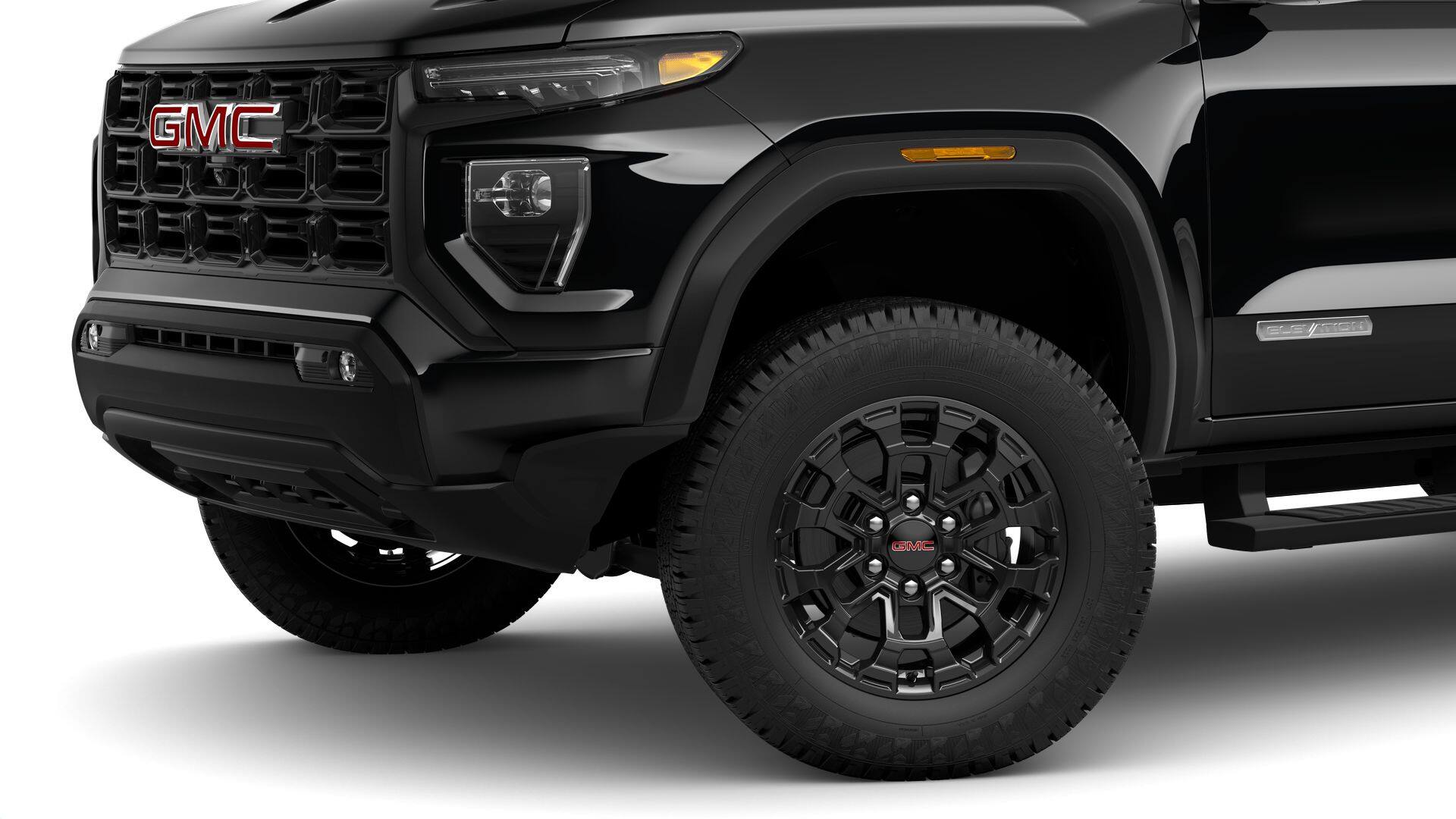 2026 GMC Canyon Elevation - Photo 27