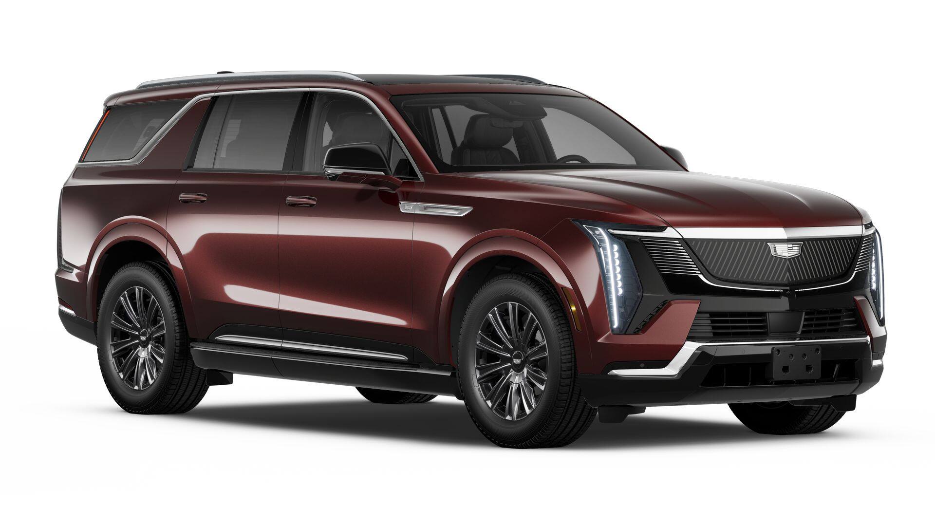 2026 Cadillac Escalade IQL Luxury - Photo 6