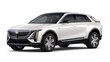 CADILLAC LYRIQ