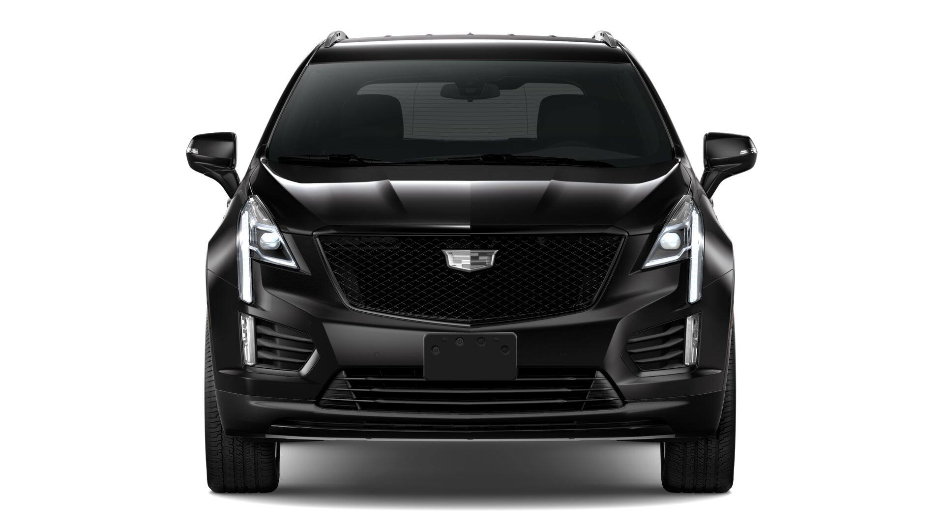 2026 Cadillac XT5 Luxury - Photo 26