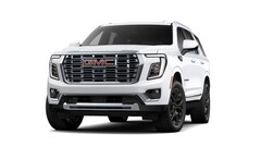 2026 GMC Yukon Denali SUV