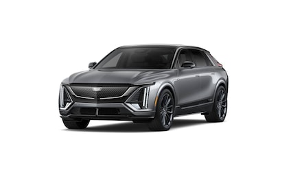 2026 CADILLAC LYRIQ V-Series Premium SUV