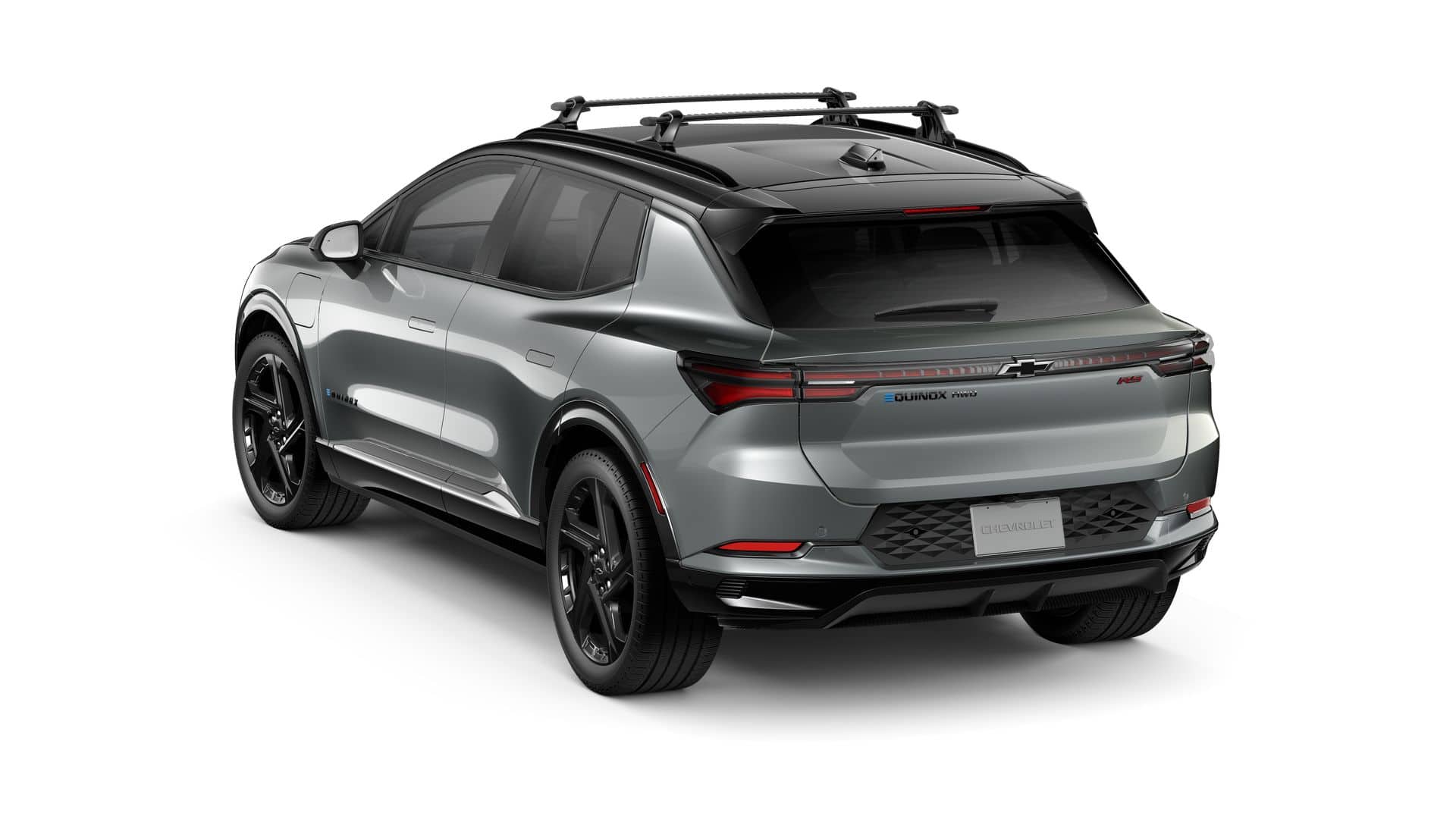 Thumbnail: 2026 Chevrolet Equinox - 2