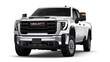 GMC Sierra 2500 HD