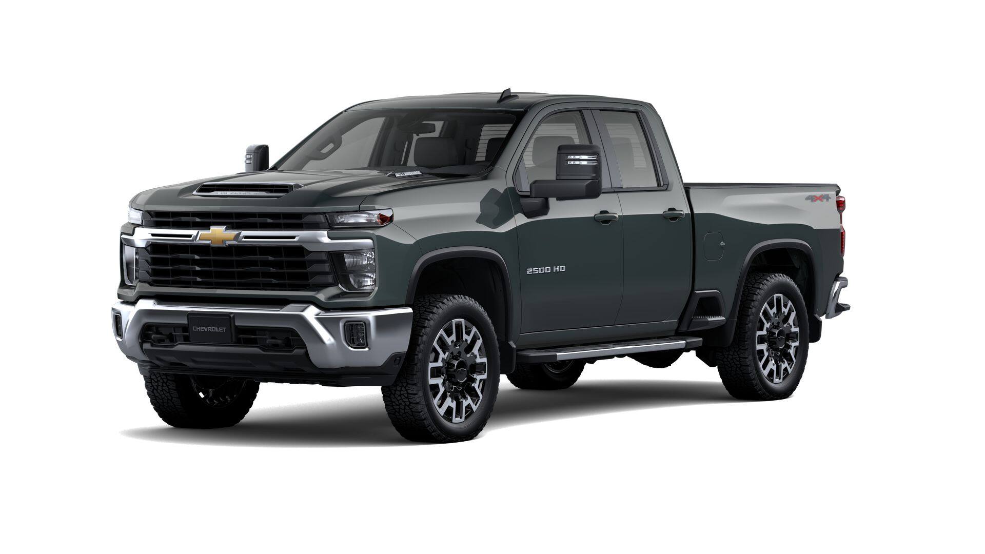 2026 Chevrolet Silverado 2500 HD LT - Photo 23